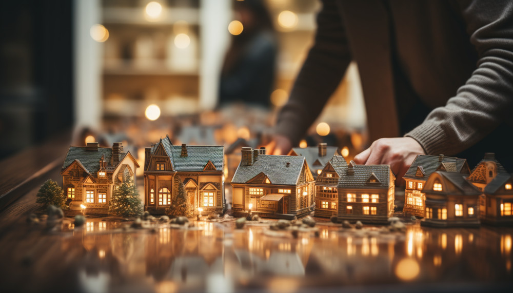 Divers - Pourquoi engager un chasseur immobilier ?