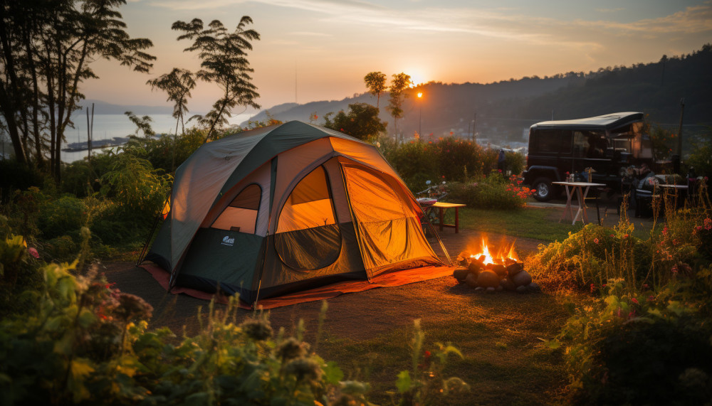 Divers - Pourquoi et comment choisir son camping ?
