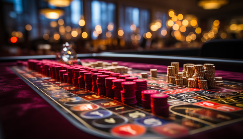 Divers - Pourquoi opter pour les casinos en ligne ?