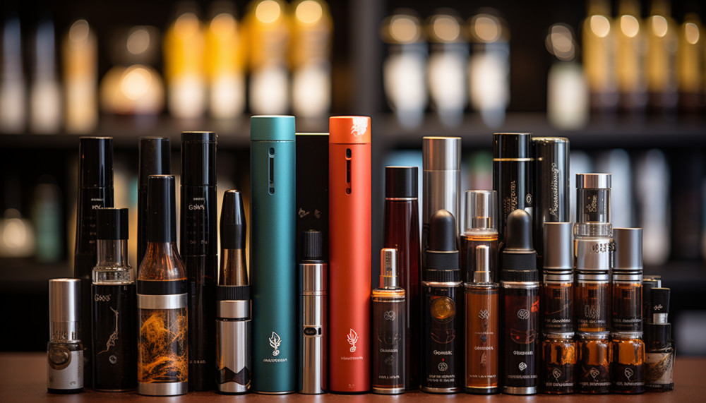 Divers - Pourquoi opter pour une cigarette électronique ?