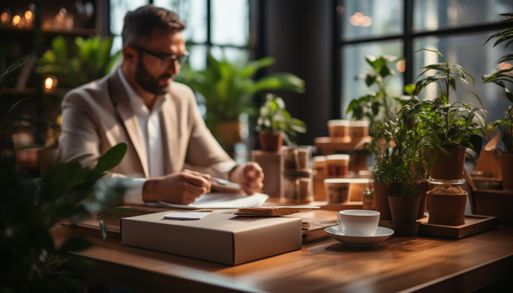 Divers - Pourquoi souscrire à une assurance pour son entreprise ?