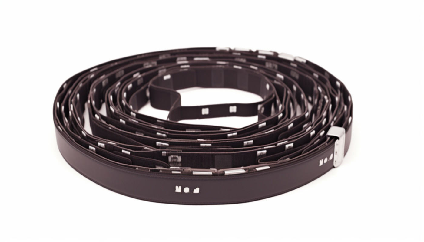 Que savoir de la ceinture Physiomat ?