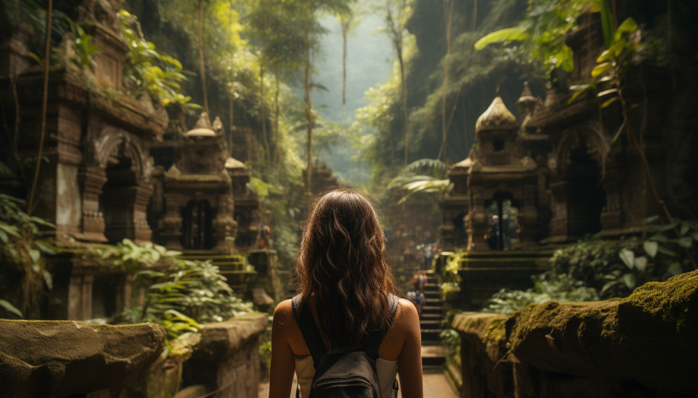 Divers - Quelles démarches pour voyager à Bali ?