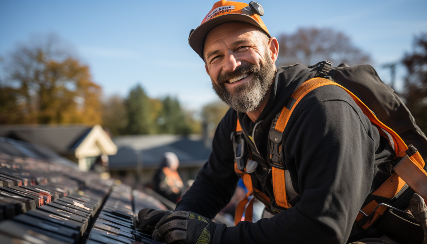 Quelles sont les différentes prestations d'un couvreur ?