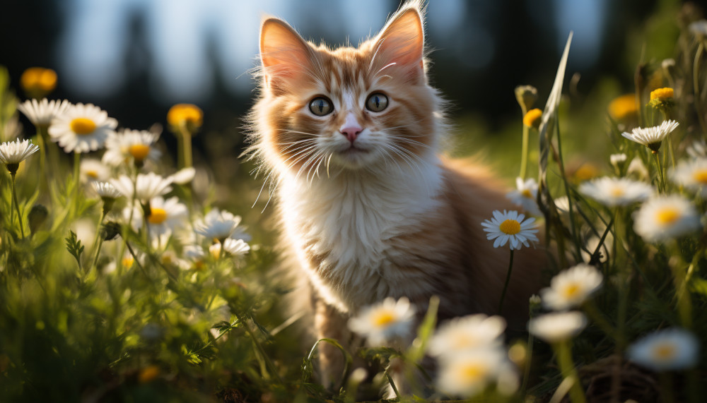 Divers - Quelles sont les meilleures astuces pour prendre soin d'un chat?