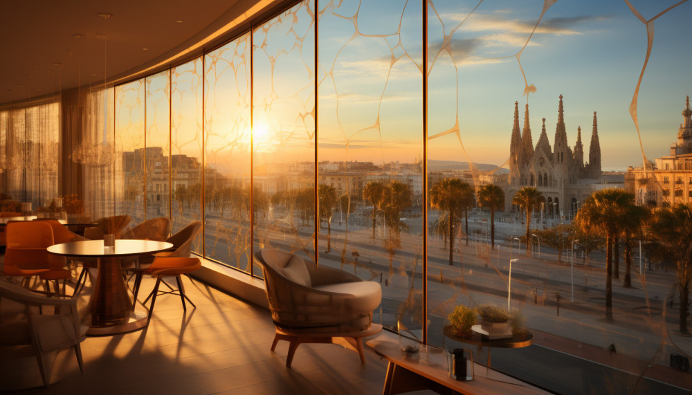 Divers - Quelques astuces pour bien choisir un hôtel de séjour à Barcelone