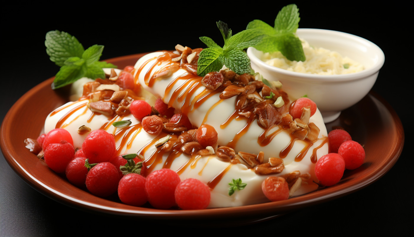 Quelques bienfaits de la nourriture