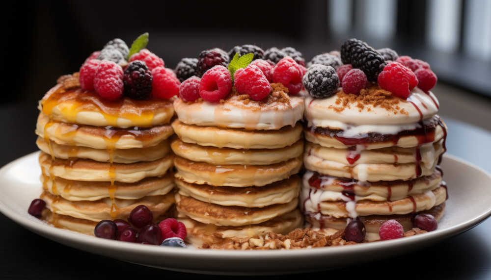 Quelques délicieuses recettes pour faire des crêpes