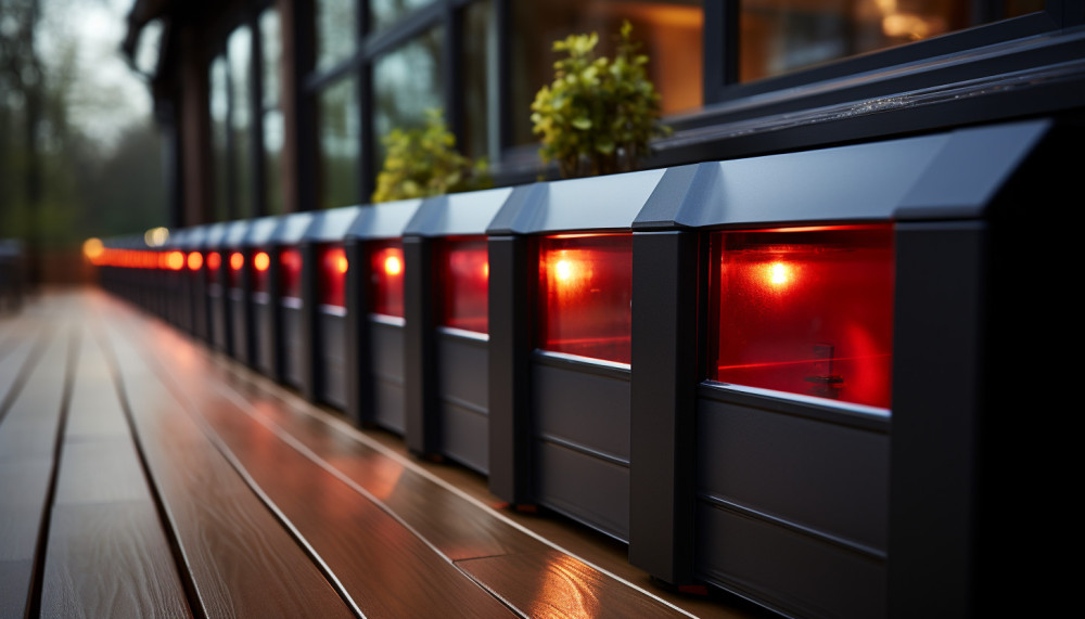 Divers - Quelques raisons pour opter pour mygarde-corps aluminium