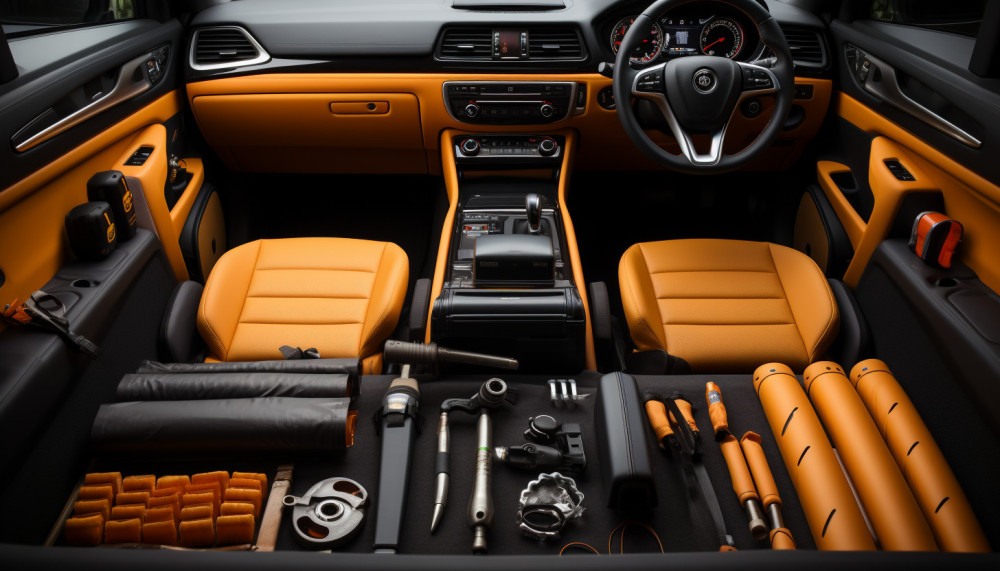 Quels sont les accessoires de sécurité à avoir dans sa voiture ?