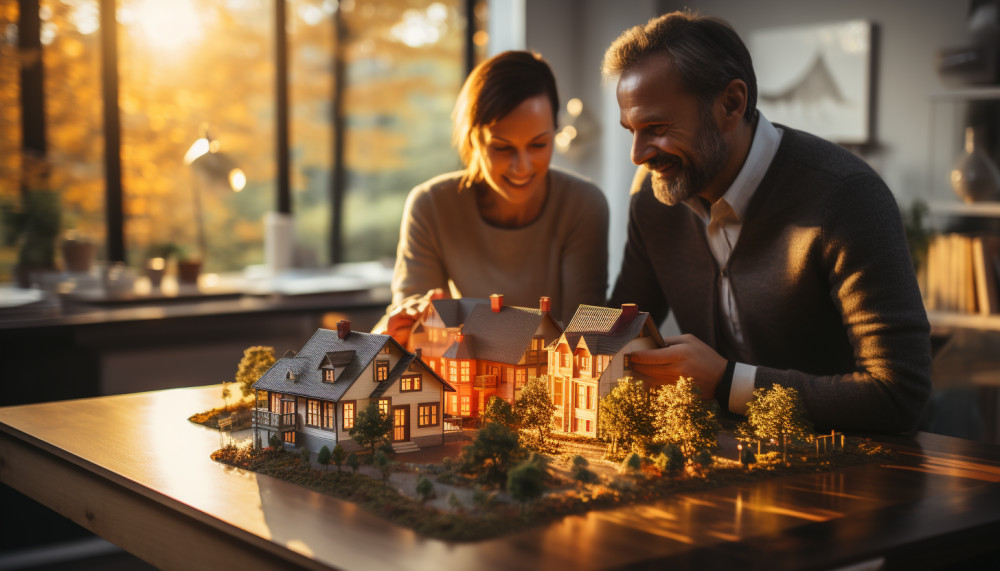 Quels sont les avantages de la société civile immobilière ?