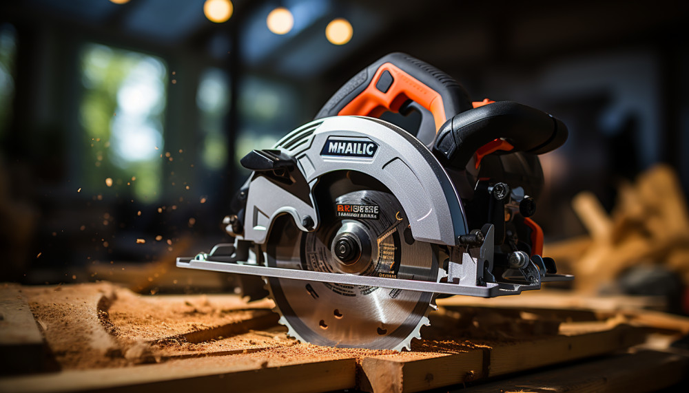 Quels sont les différents types de scies circulaires ?