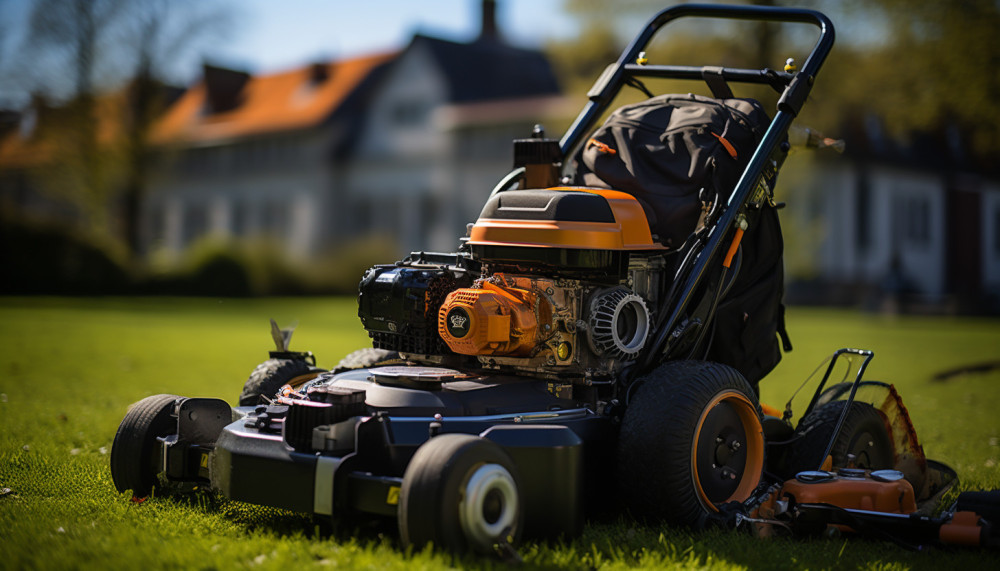 Divers - Quels sont les outils indispensables pour l’entretien d’une pelouse ?