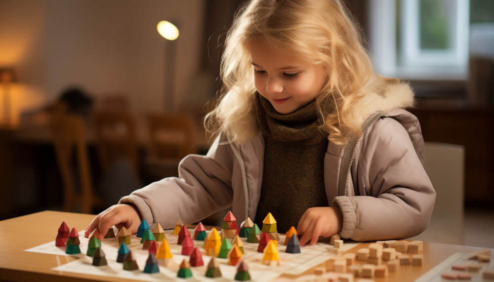 Divers - Qu'est-ce que la méthode Montessori ? Principes et hypothèses