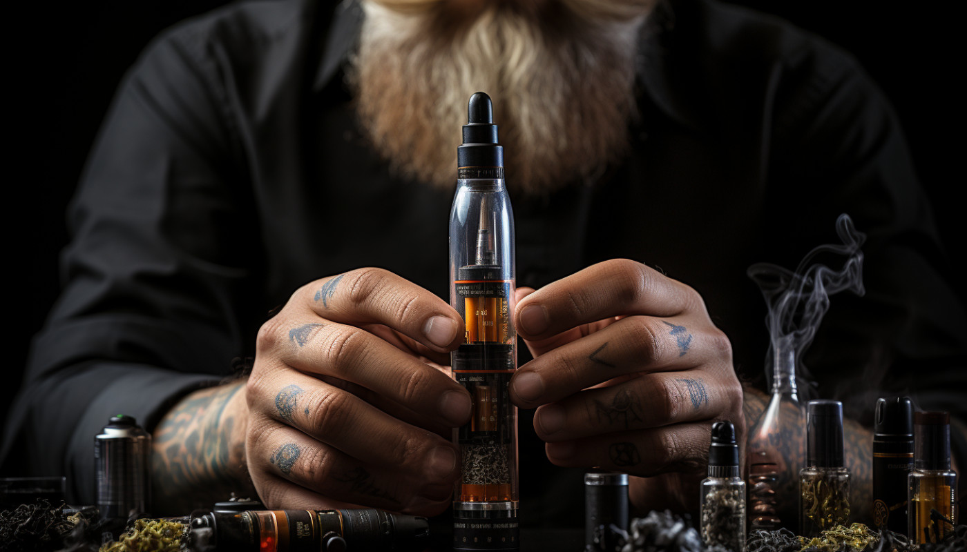 Remplir une cigarette électronique : comment s’y prendre ?