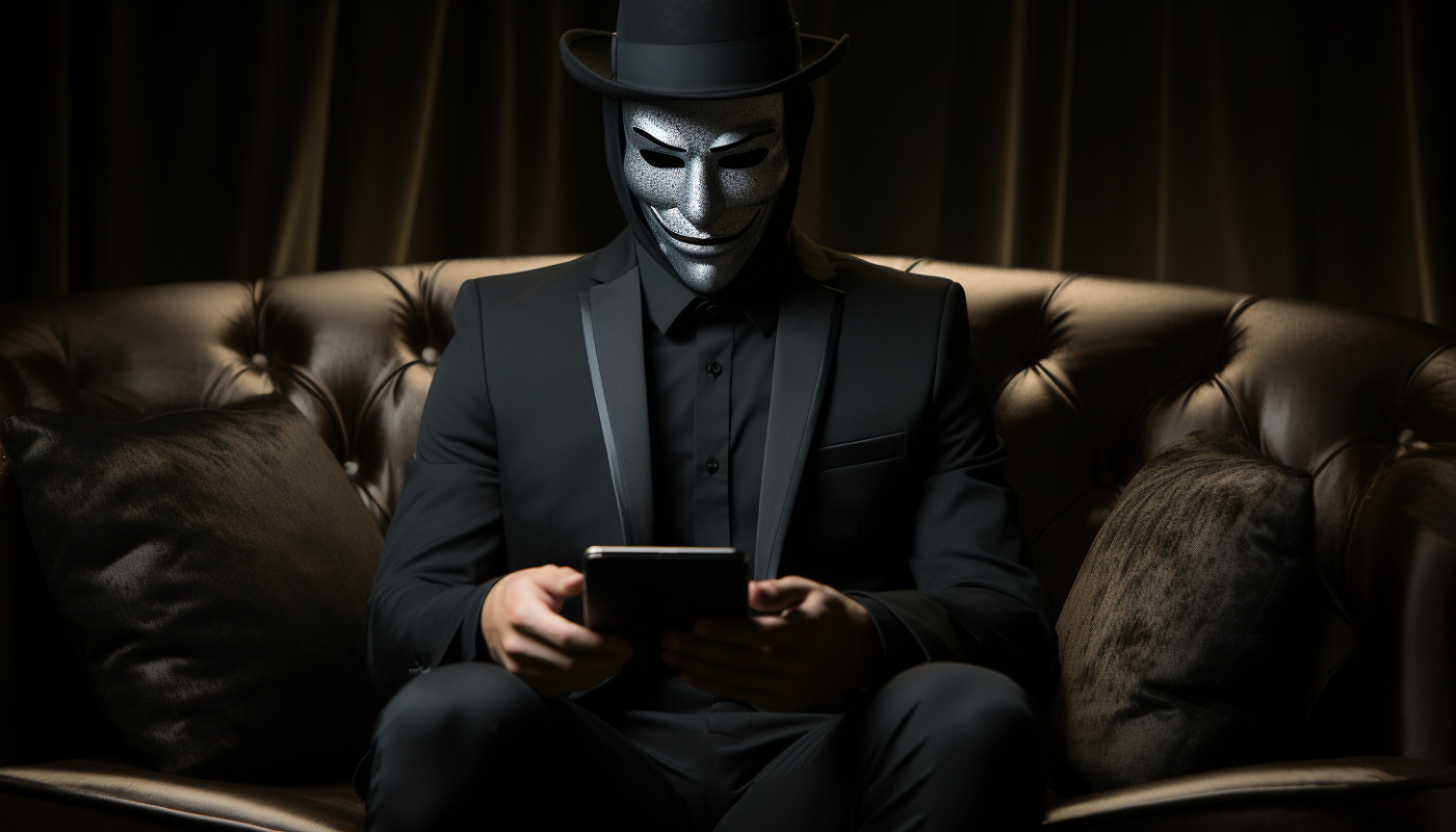 SMS anonyme sur iPhone : trois applications iOs à utiliser pour y arriver