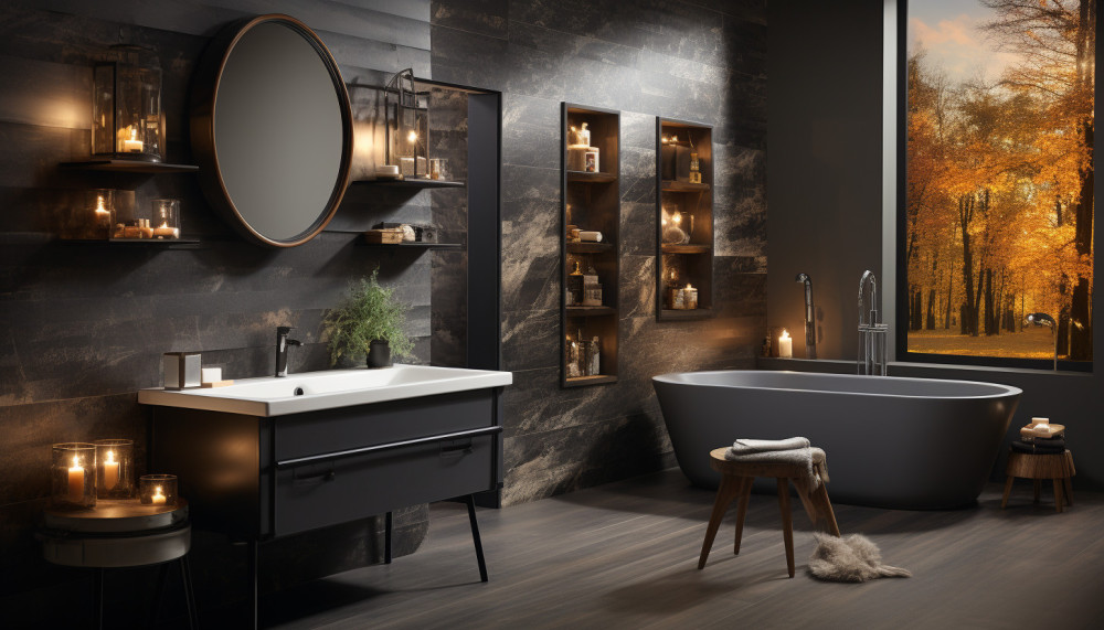 Toilettes suspendues ou murales, meilleure option pour gagner en espace