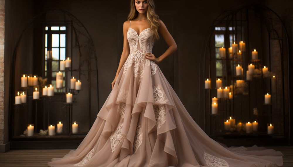 Top 3 des coupes de robes de mariée