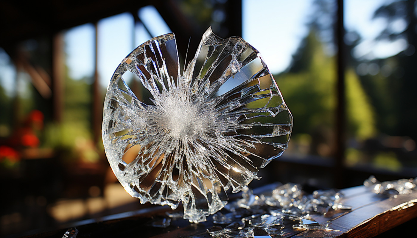 Tout ce qu'il faut savoir sur la franchise bris de glace habitation