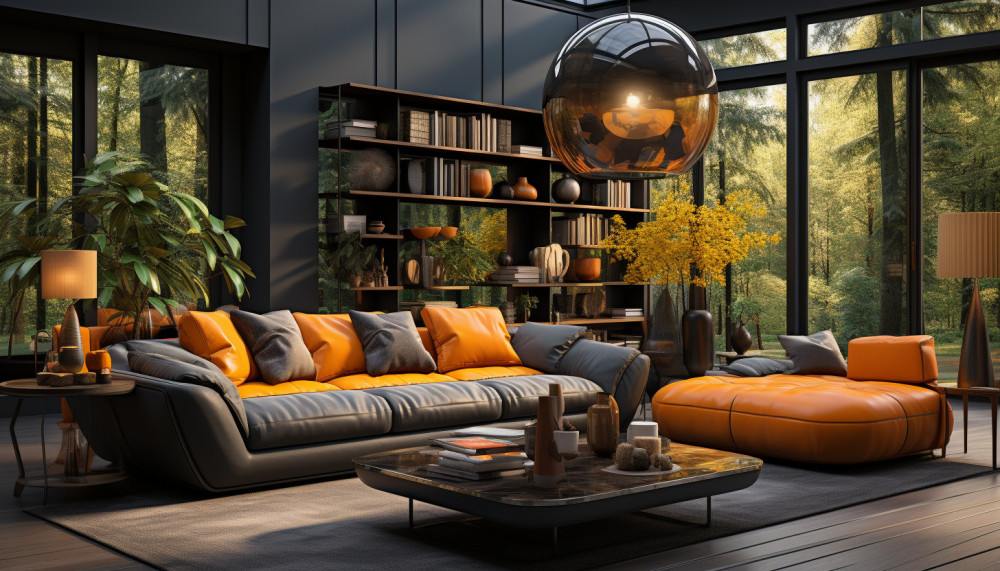 Tout savoir sur la décoration intérieure