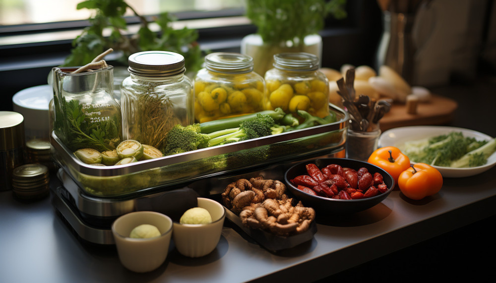 Tout savoir sur la fonction du réfrigérateur et ses avantages