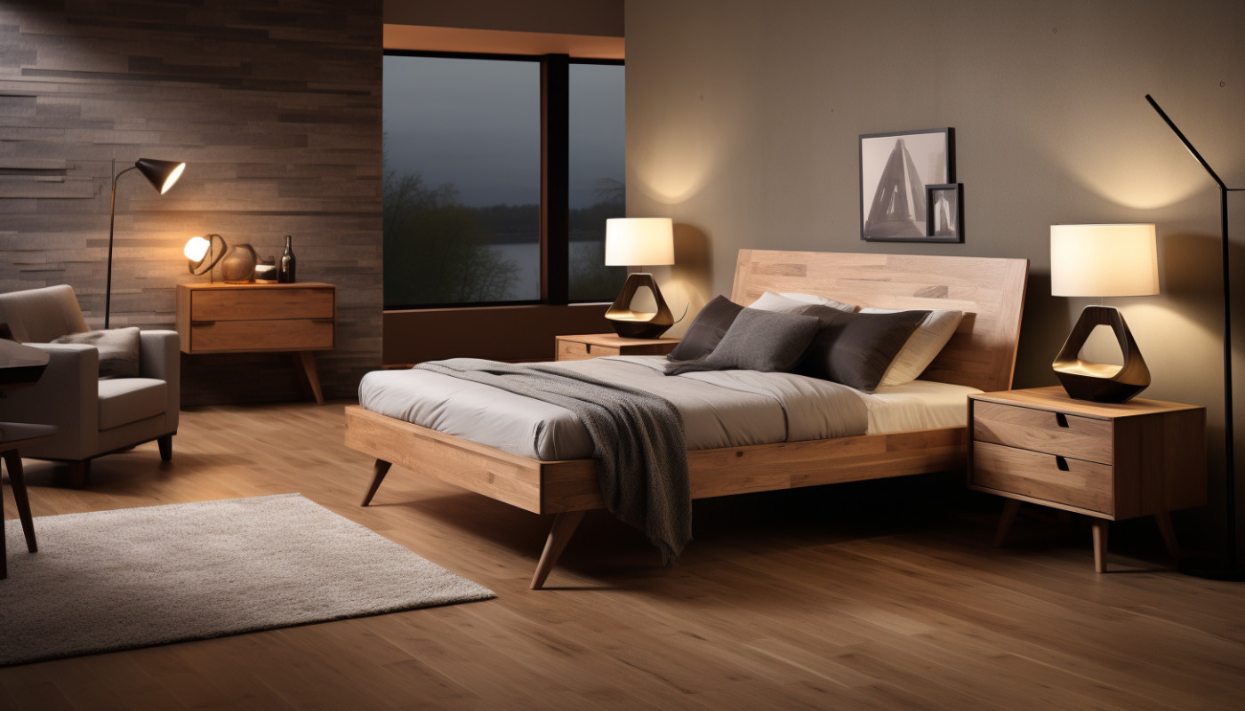 Tout savoir sur les pieds de lit