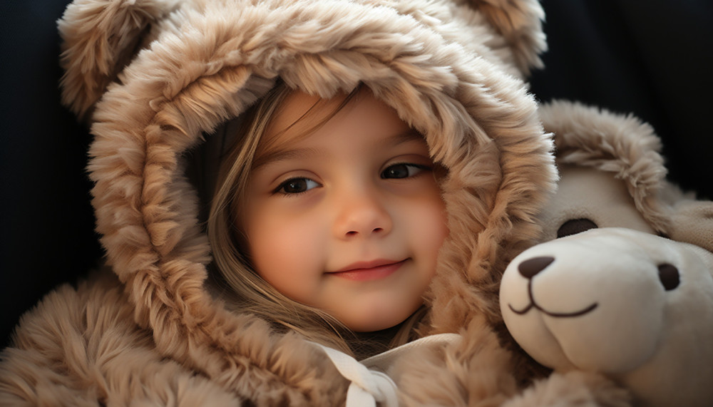 Tout savoir sur un bébé reborn